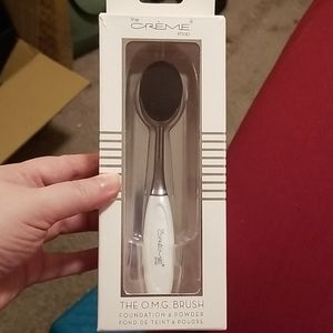 The Creme Shop O.M.G. Brush